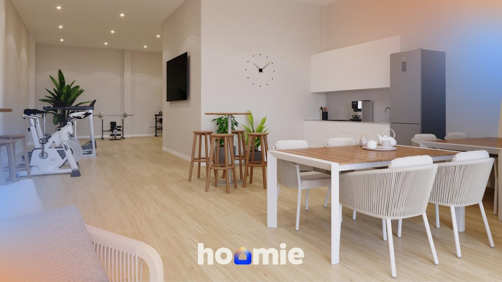 Appartement te koop in Algorfa