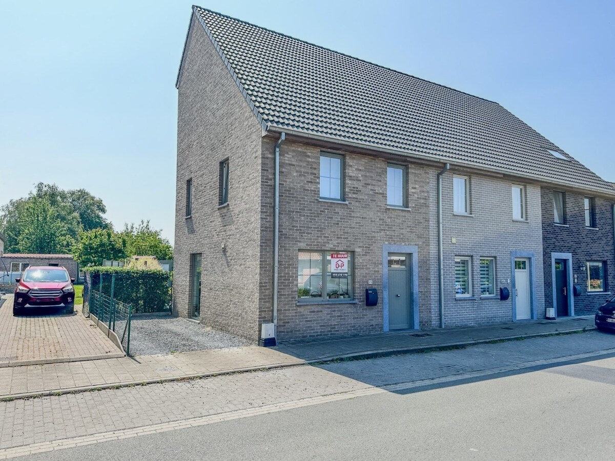 Te huur woning - Torhout