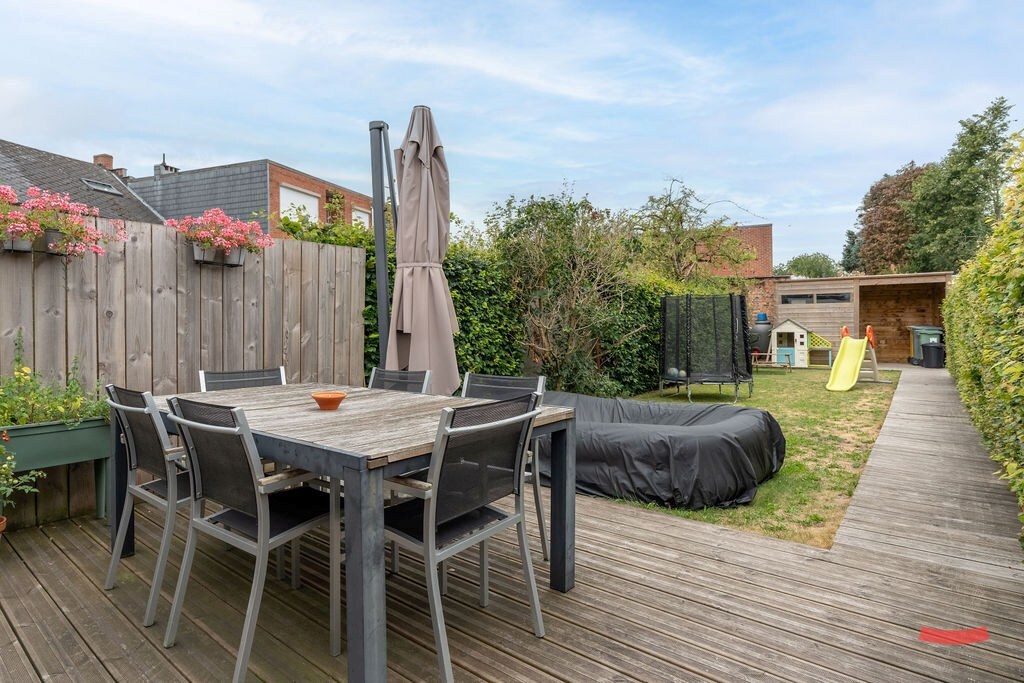 Woning te koop | in afhandeling in Turnhout
