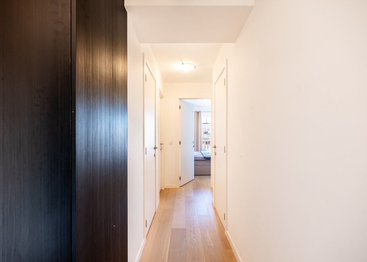 App. mit 2 Schlafzimmer 