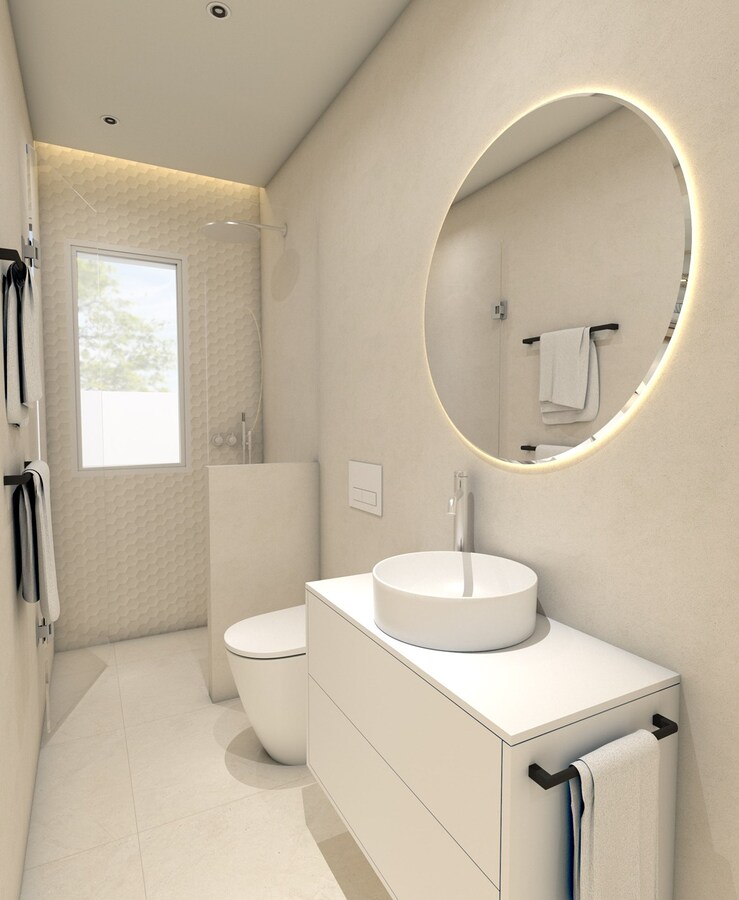 Villa te koop in Pilar de la Horadada