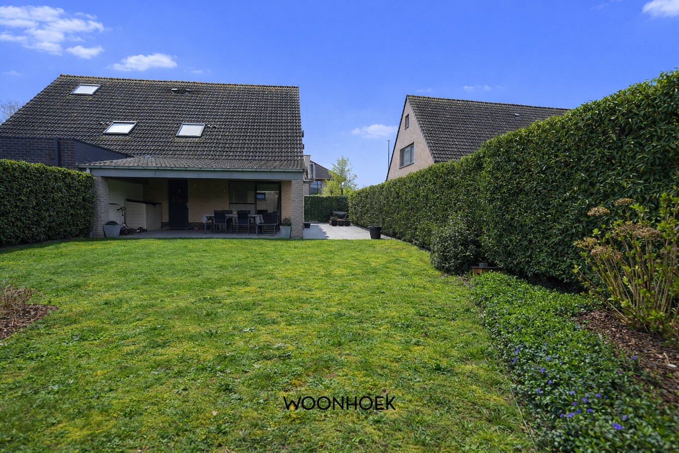 OPENHUIZENDAG 01/04, boek nu online uw afspraak! 