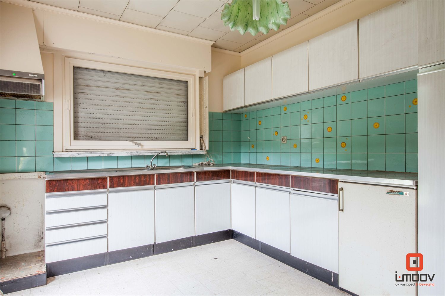 Woning verkocht in Eeklo