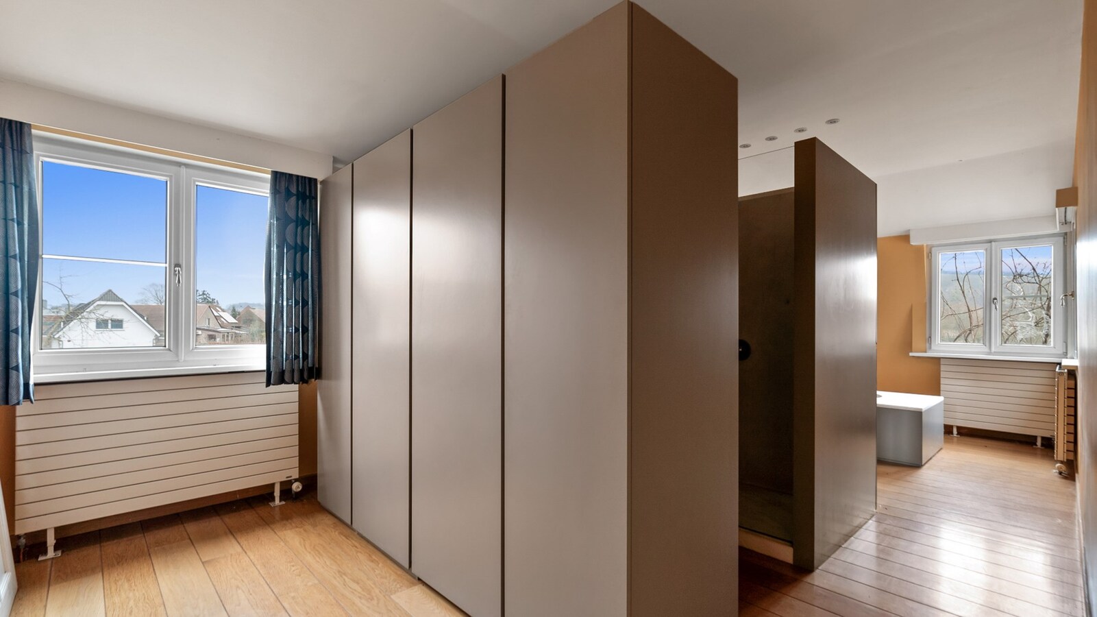 LINDEN - Villa Marie Philomène 