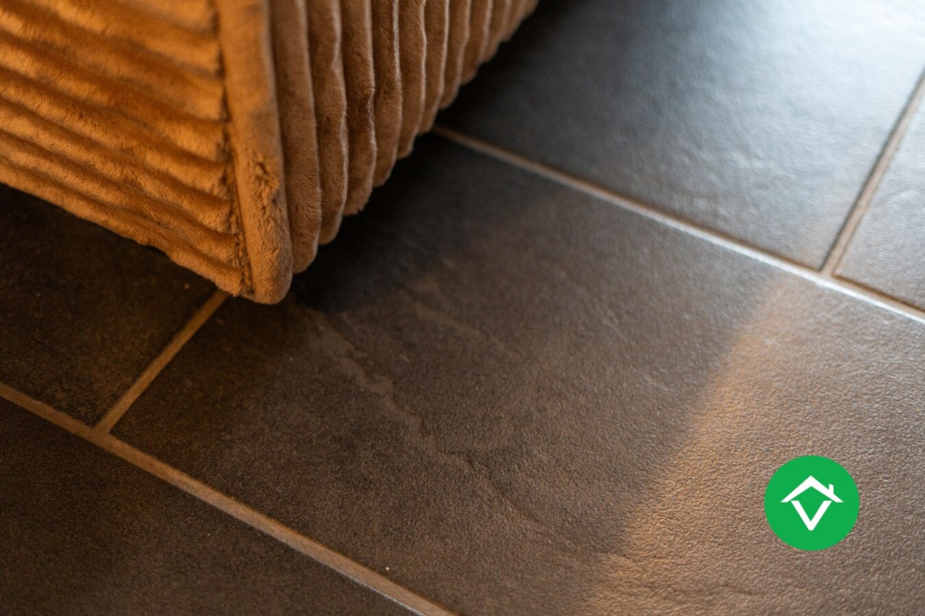 Instapklare gezinswoning met 3 slaapkamers en open veldzicht in Koekelare 