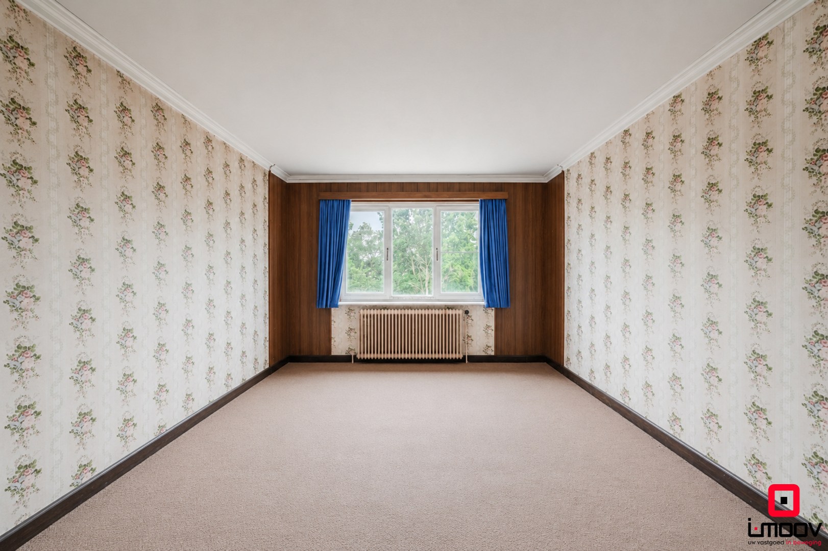 Karaktervolle voormalige apotheekwoning met groene tuin aan het water nabij UZ Gent 