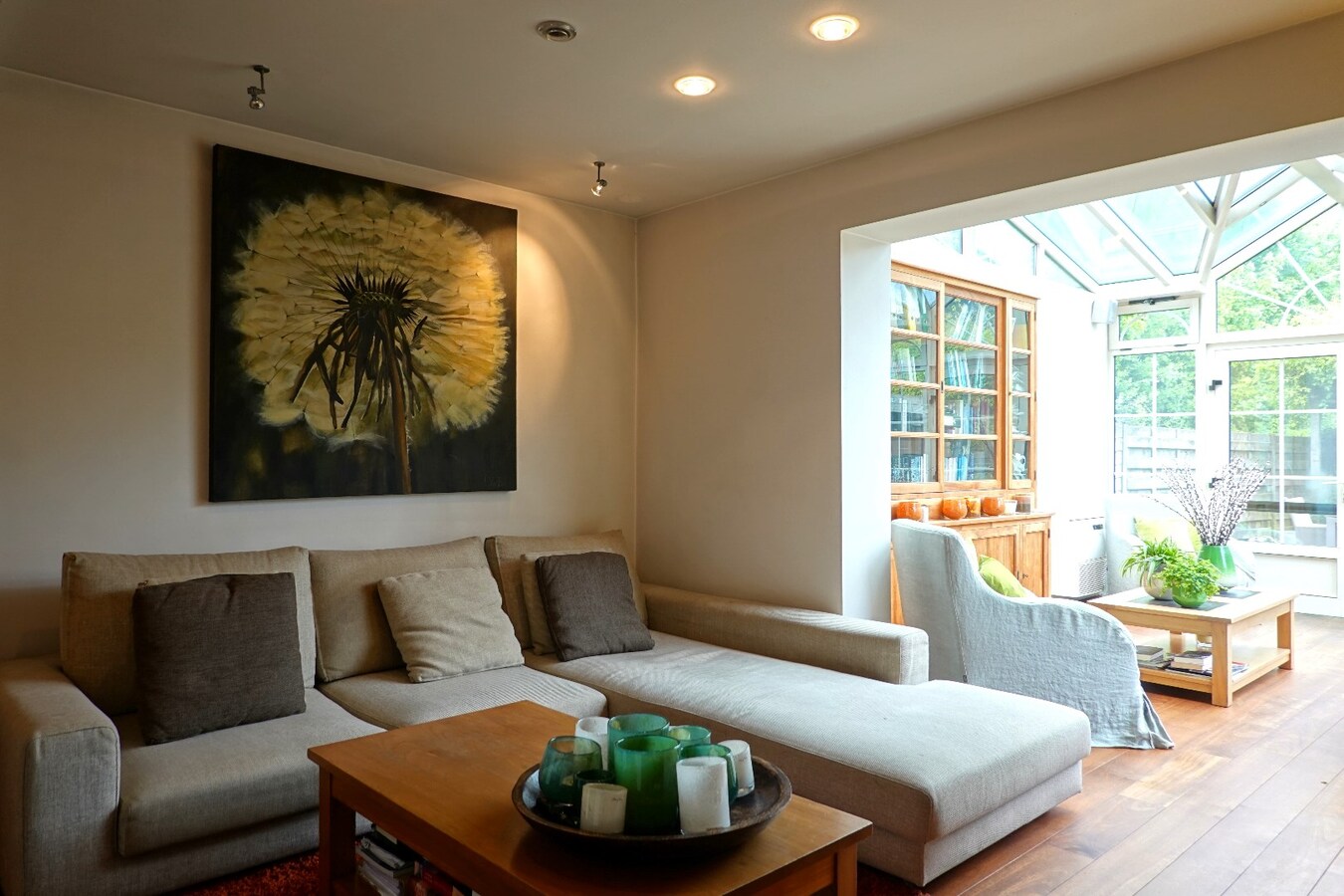Charmante woning gelegen op een perceel van maar liefst 2.840 m² te Snellegem 