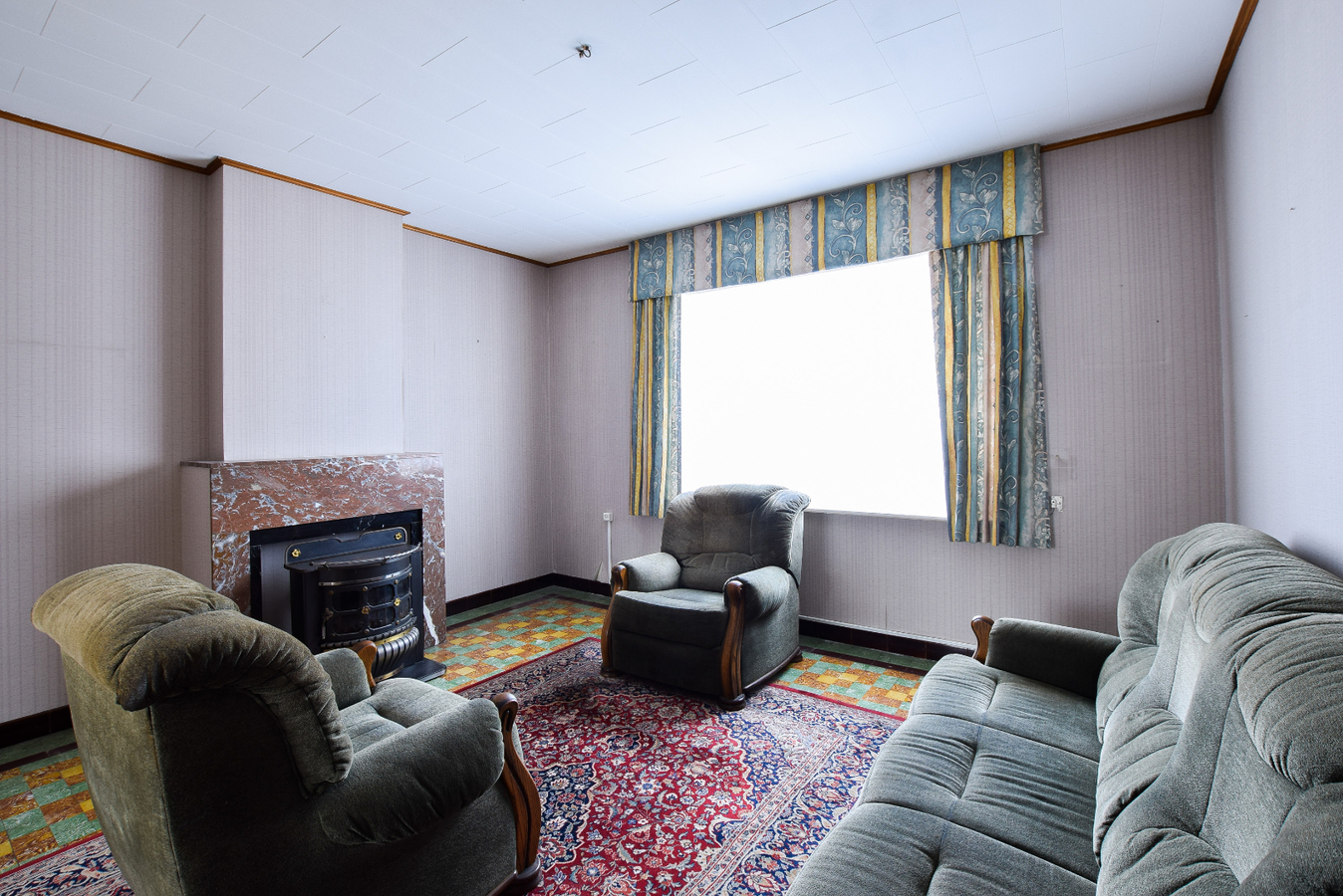 Verkocht woning - Middelkerke