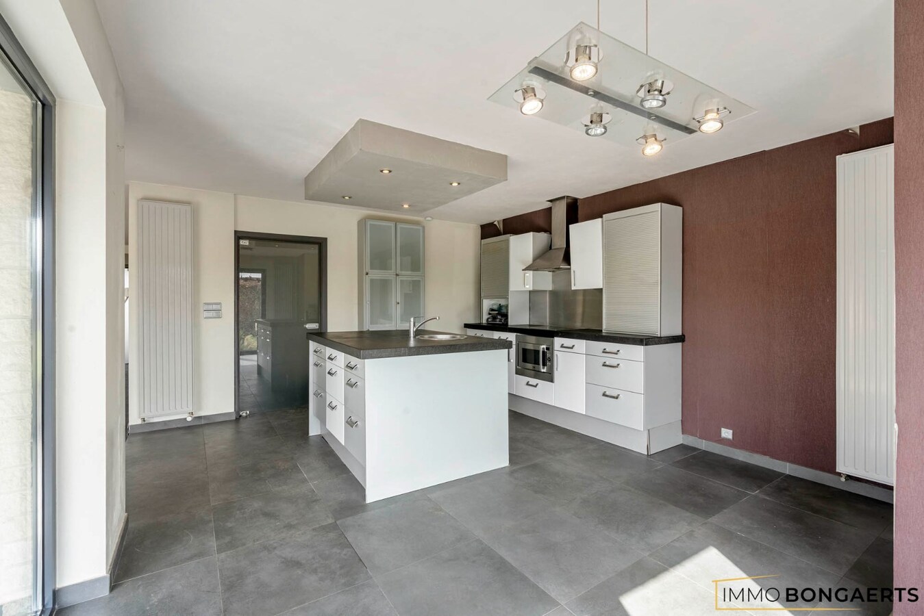 Woning met 3 slaapkamers 