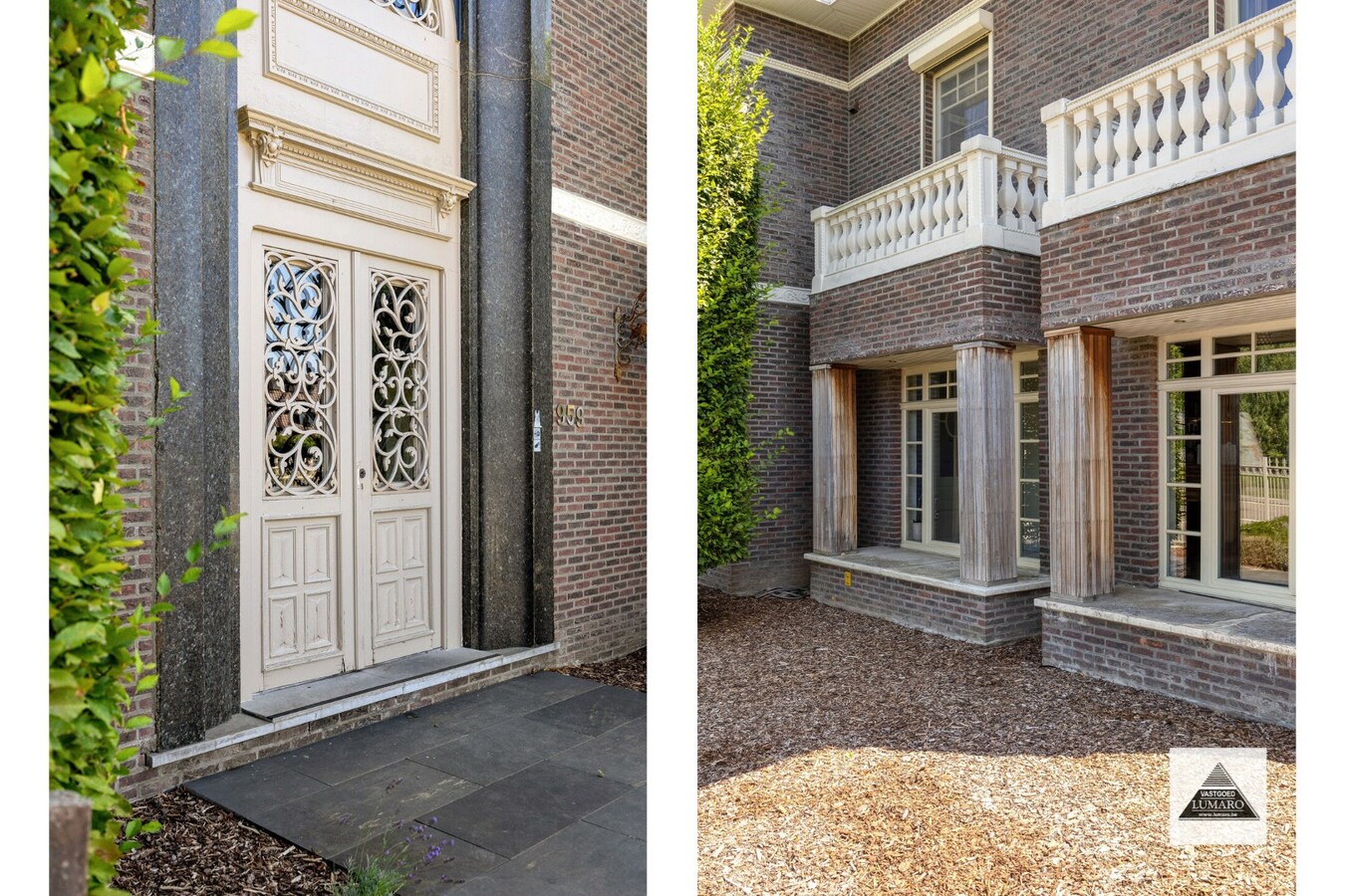 Handelscomplex / Praktijk / Showroom / Horeca / Wellnesskliniek / Villa/ ...op 4.367 m². 