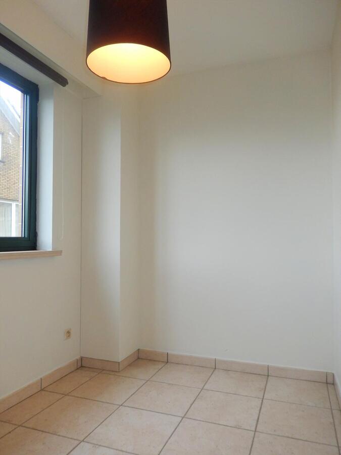 Perfect instapklaar appartement te Brugge 