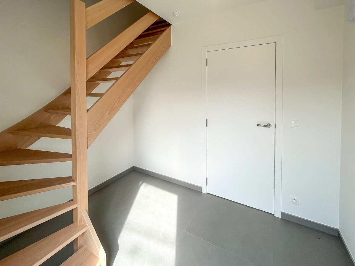Te koop | Met Optie / reservatie woning - Torhout