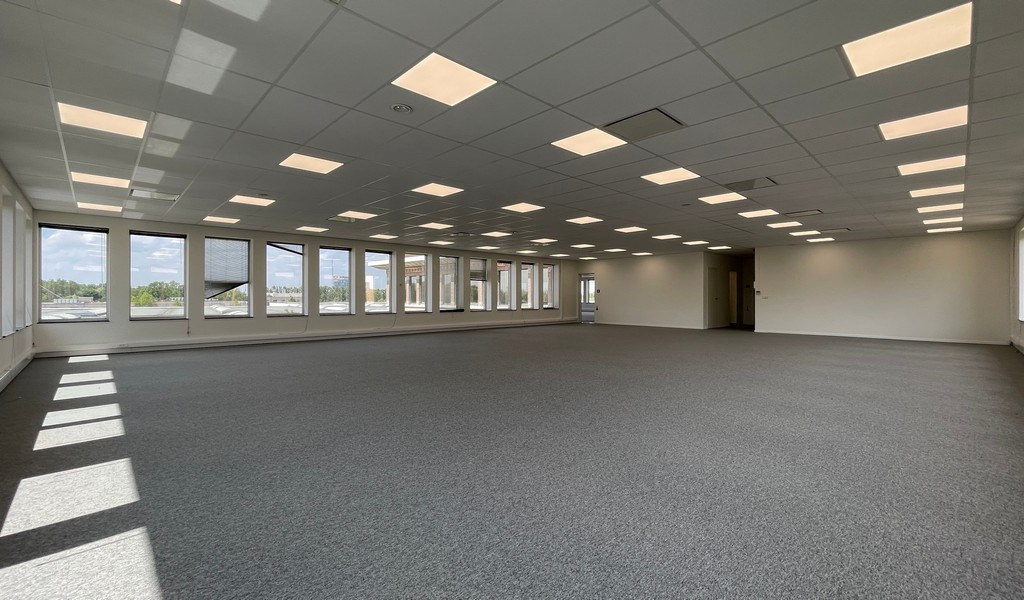 Kantoren te huur in Mechelen Campus Gebouw J