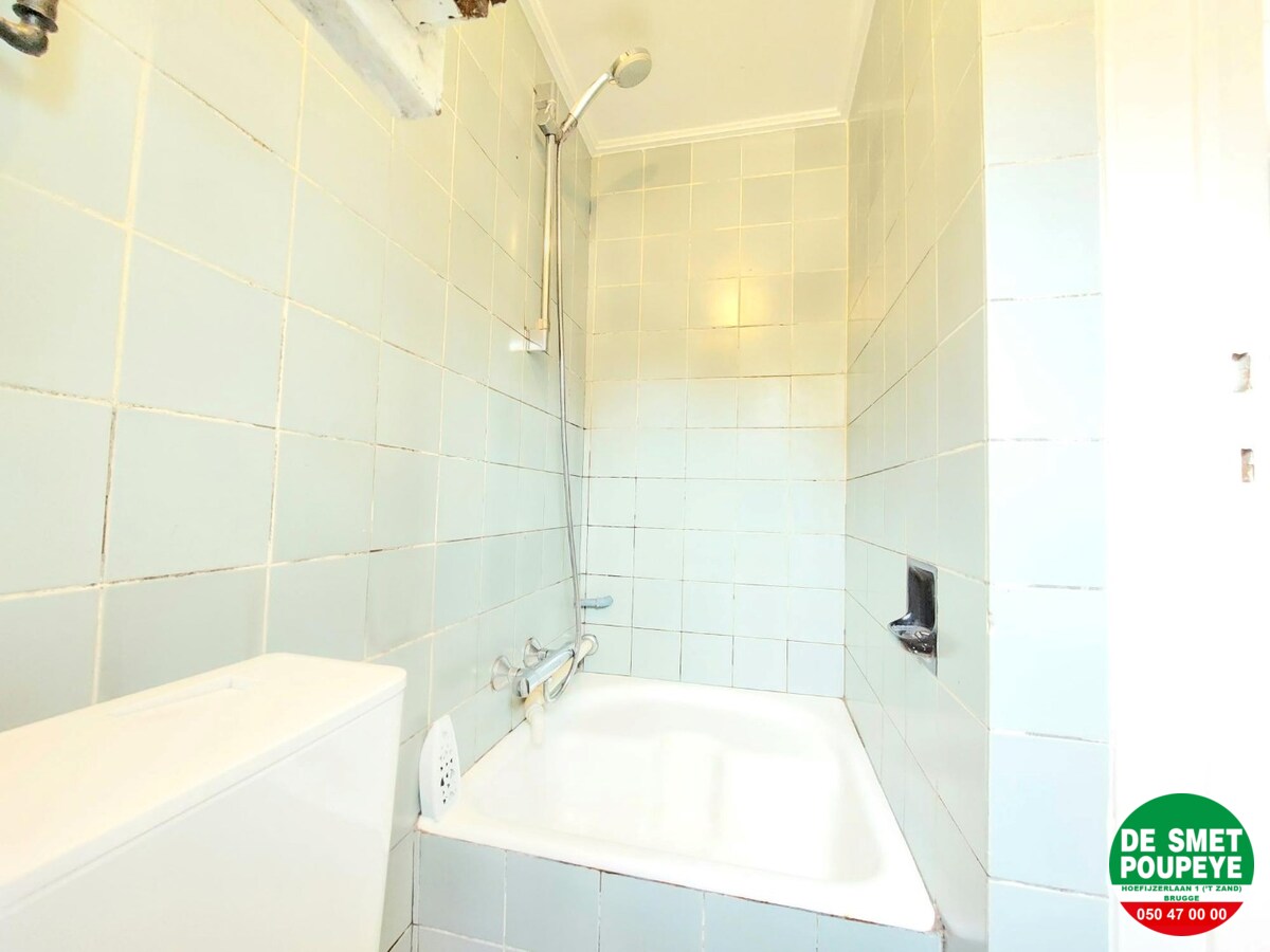 Rustig gelegen rijwoning 