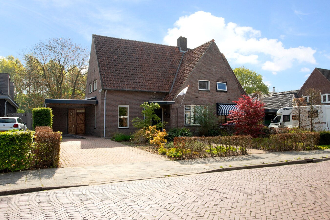 Wonen op een unieke plek in Duizel – Smitseind 23 