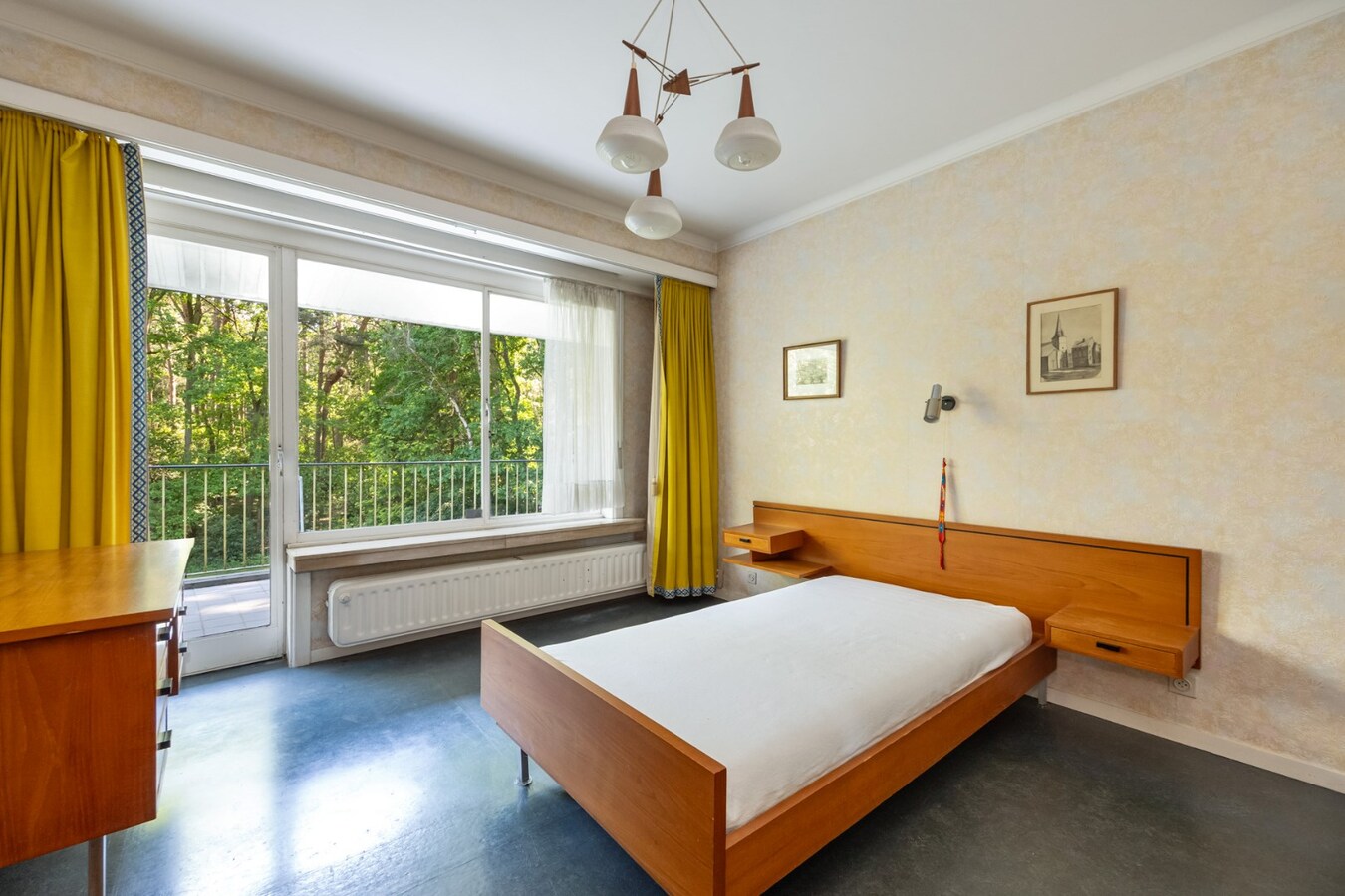 Villa "Lentestemmen" op een perceel van 4.491 m² te Schilde 