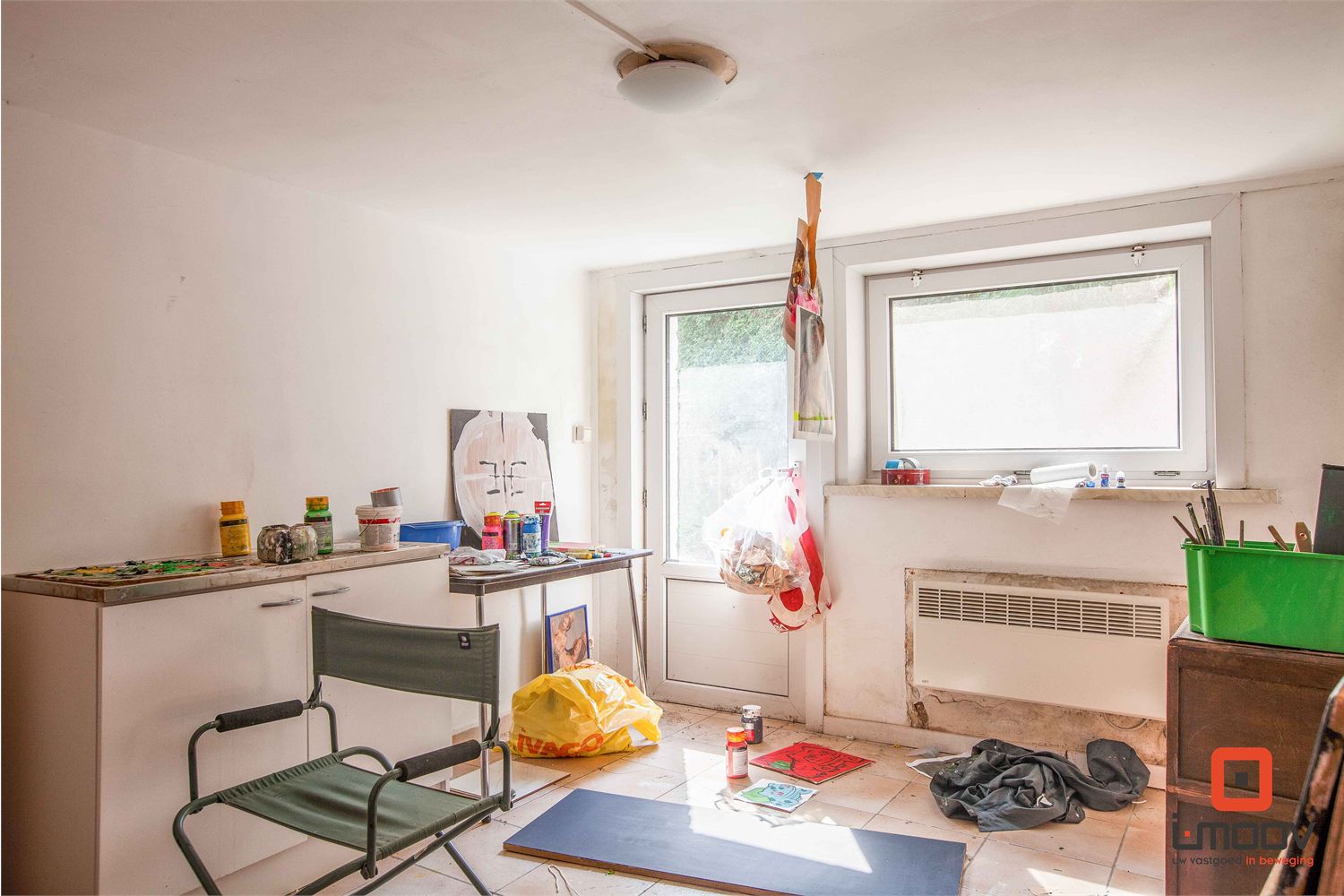 Woning verkocht in Gent