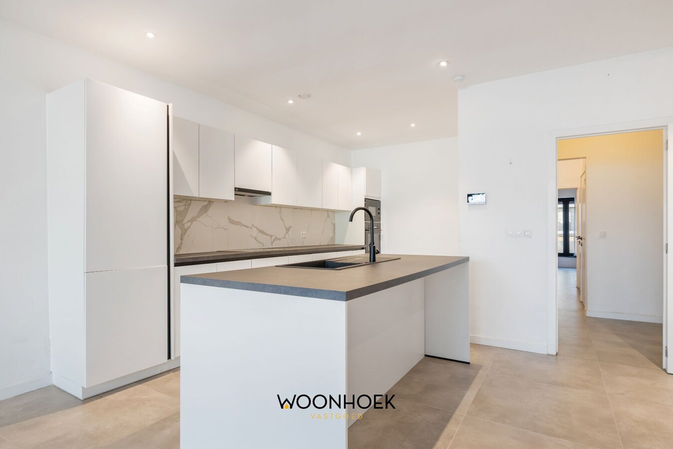 OPENHUIZENDAG 25/02, boek nu online uw afspraak! 