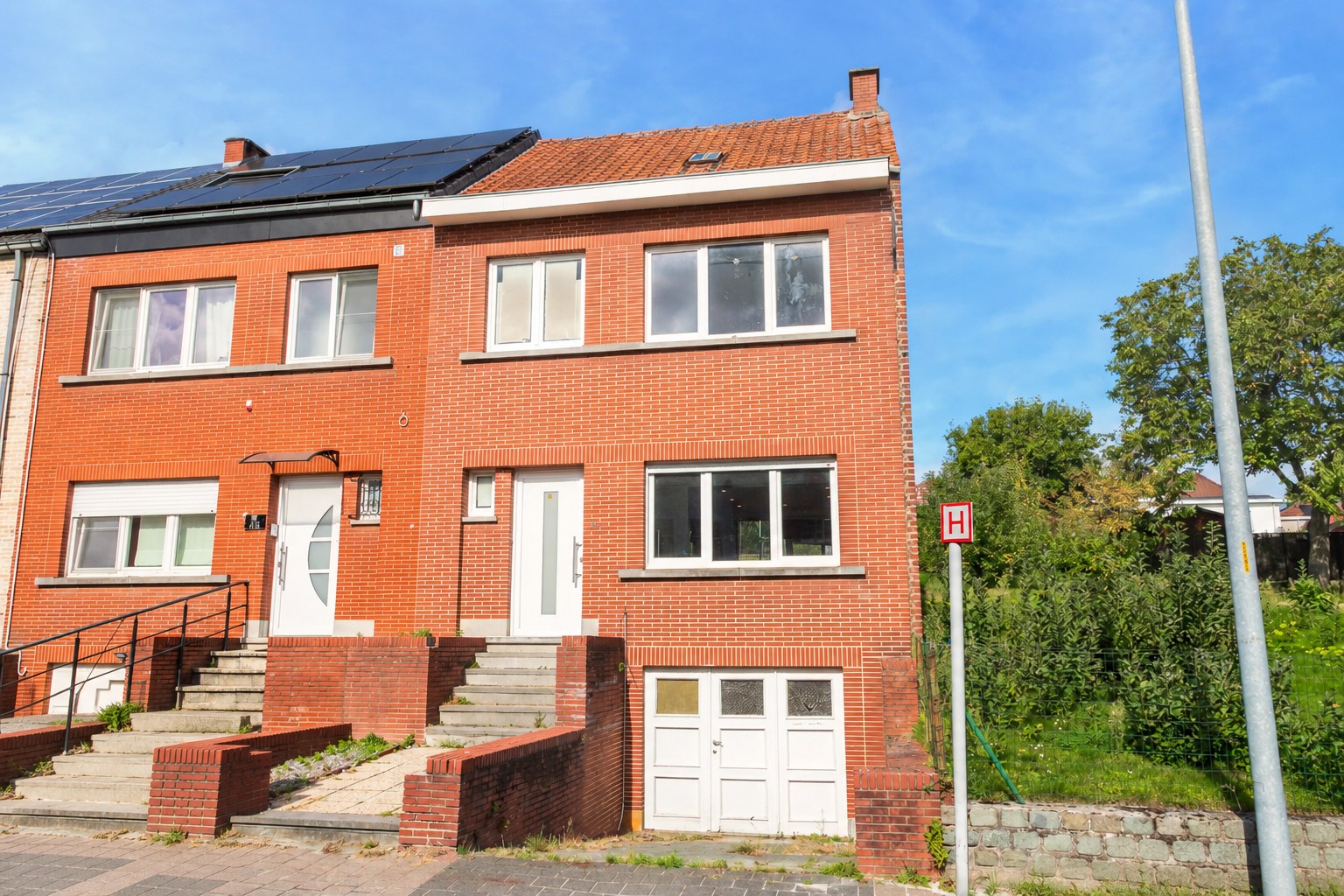 Instapklare woning  3 slpk 
