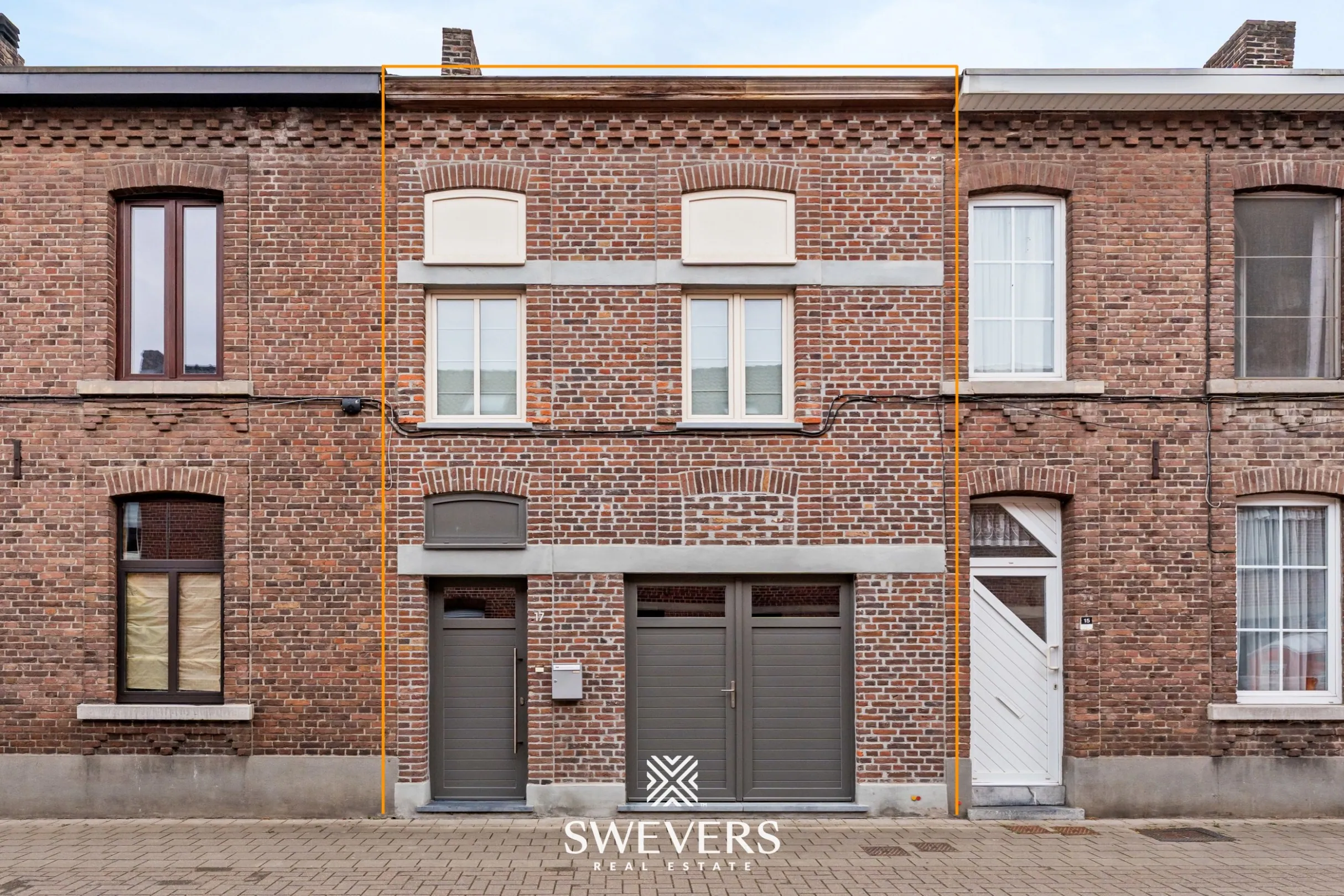 Te koop woning - Hasselt