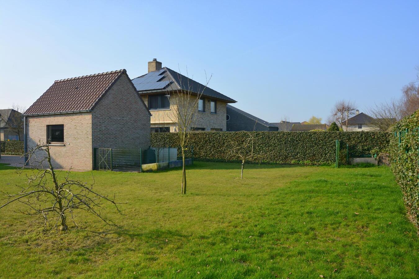 Instapklare villa op perfecte ligging 