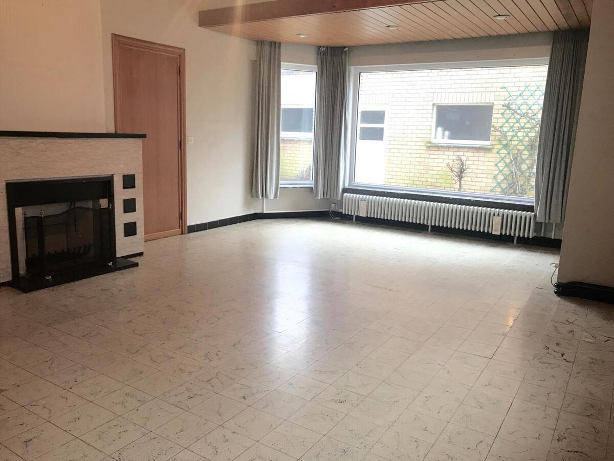 BURGERWONING MET POTENTIËEL 