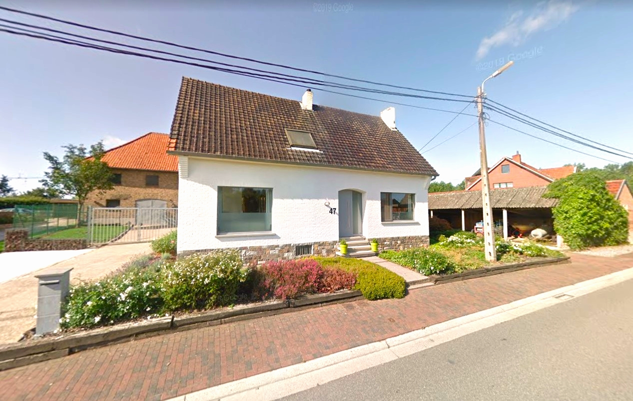 Verkocht woning - Zoutleeuw