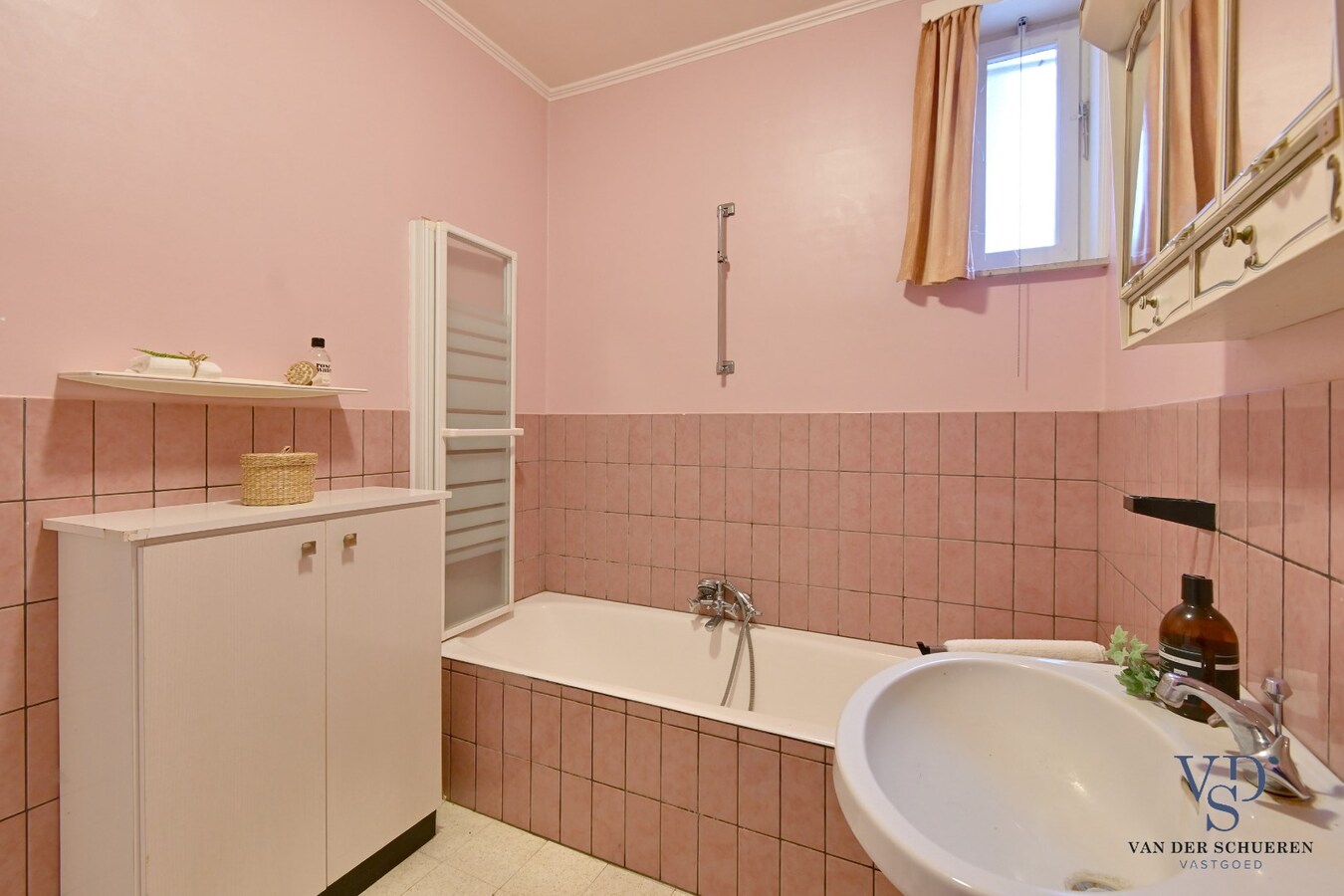 Ruime Half Open in het landelijke Gavere 