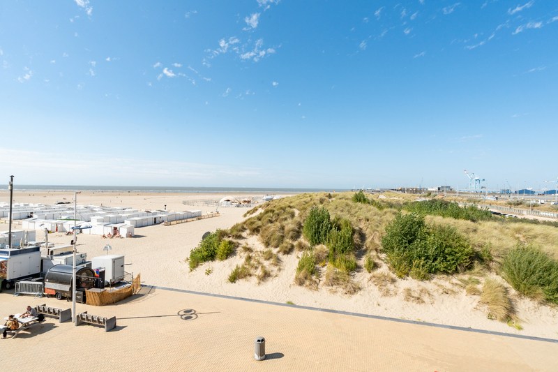 Gemeubelde studio (VKZ482) 