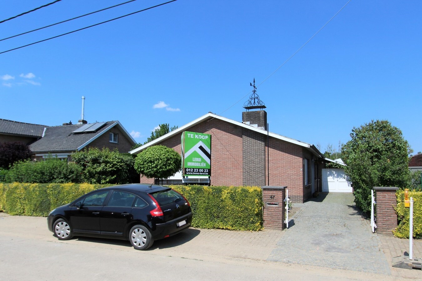 Verkocht woning - Tongeren