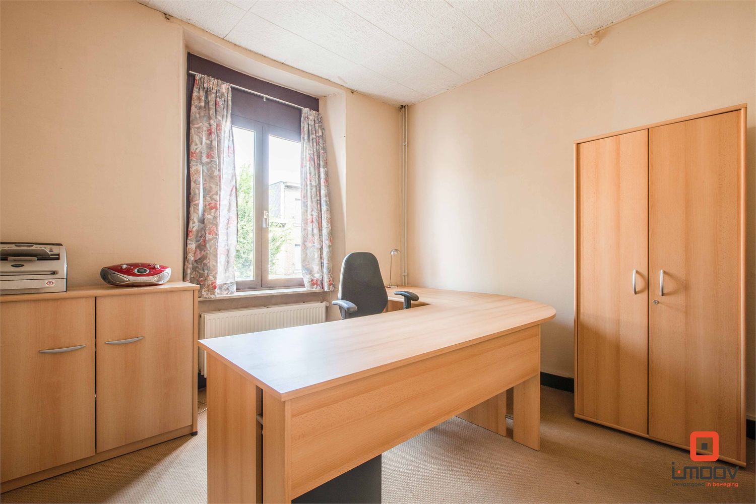 Woning verkocht in Gent