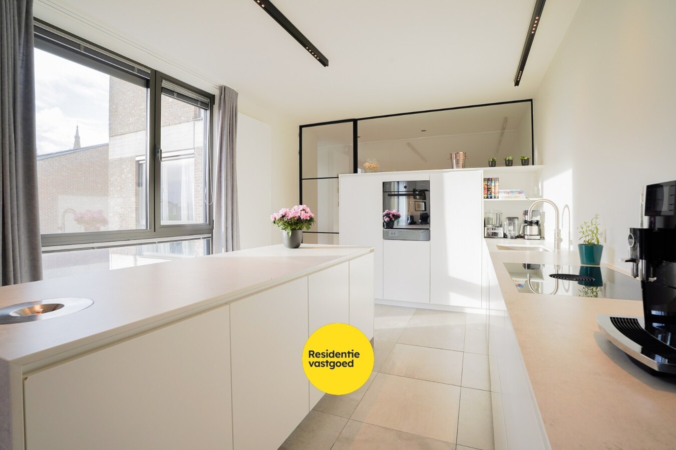Te huur appartement - Brugge