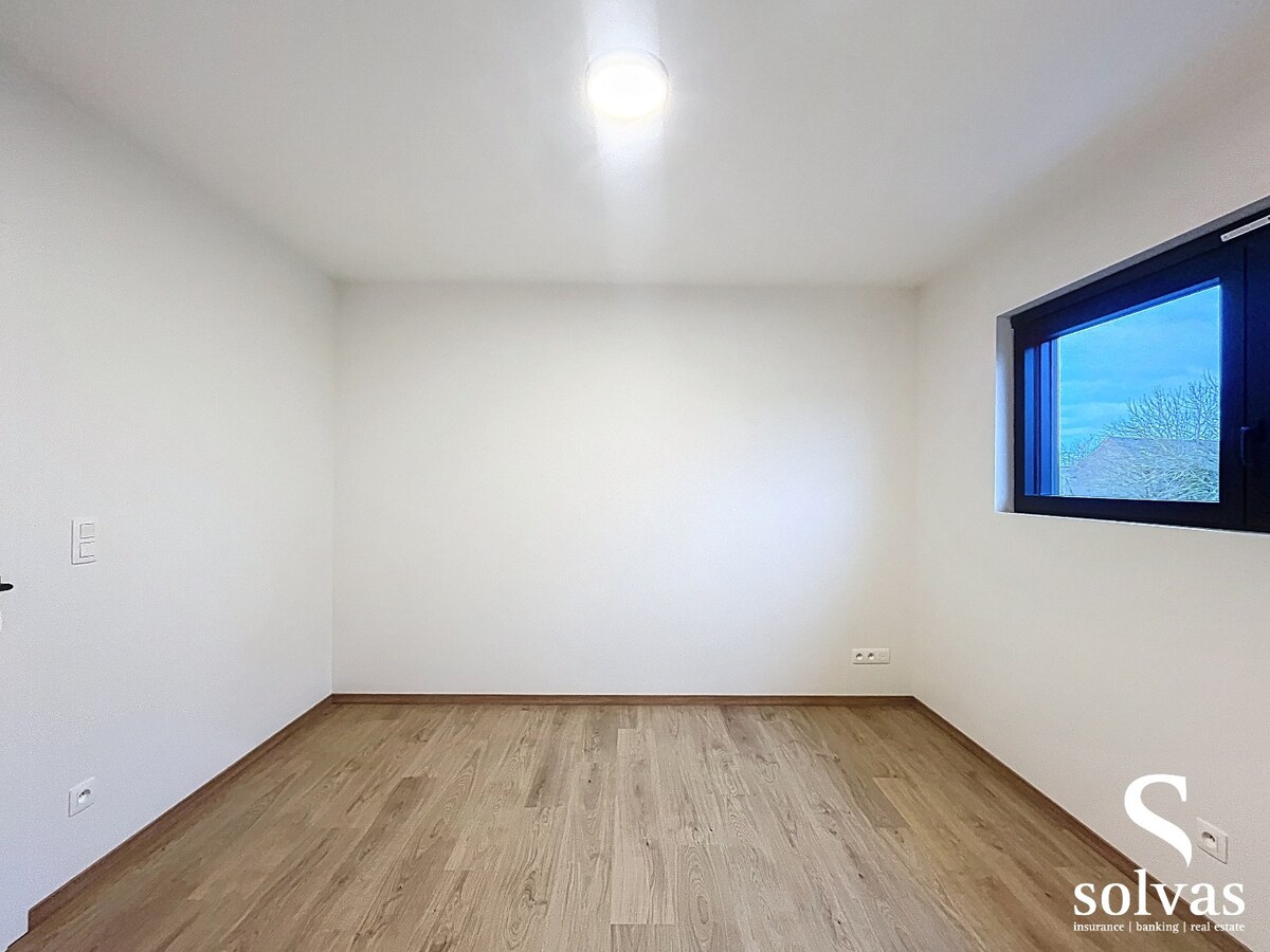 Moderne nieuwbouwwoning te Aalter! 