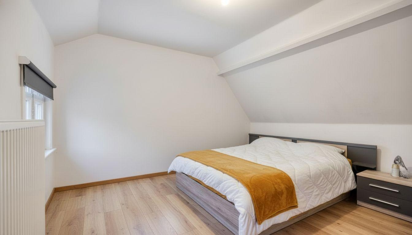 Unieke opbrengsteigendom van 65 m² op een TOPlocatie te Lier! 