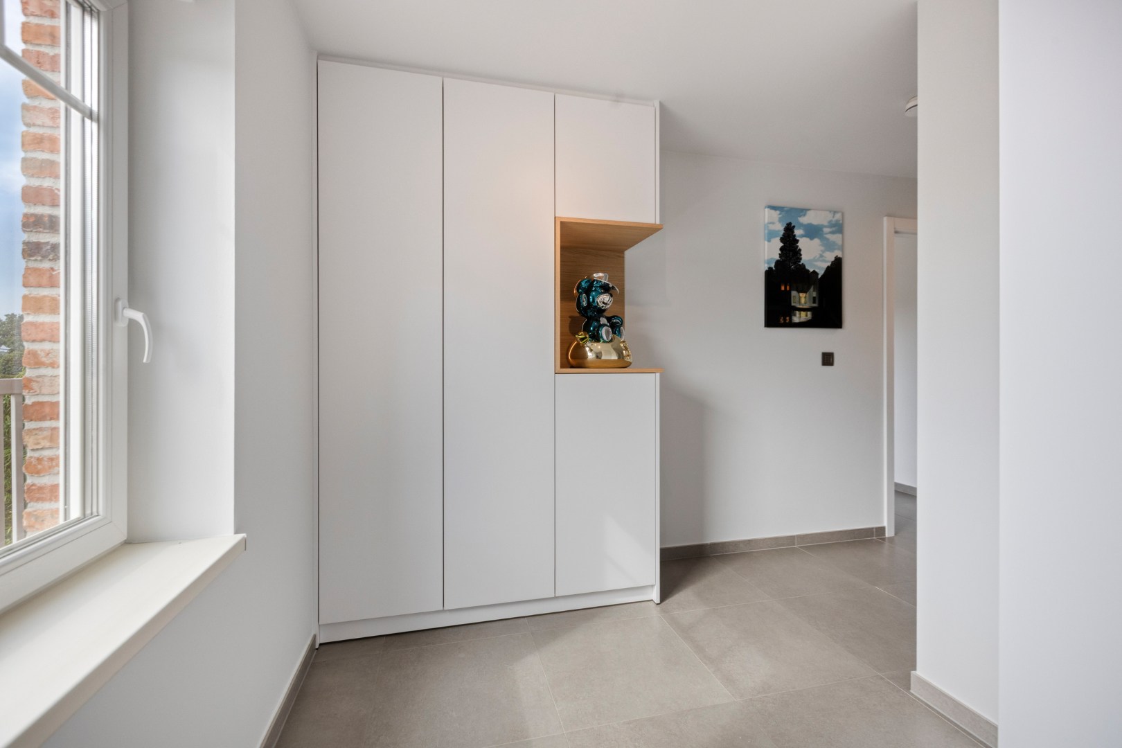 Exclusieve en energiezuinige villa met 5 slpk. in Geel 