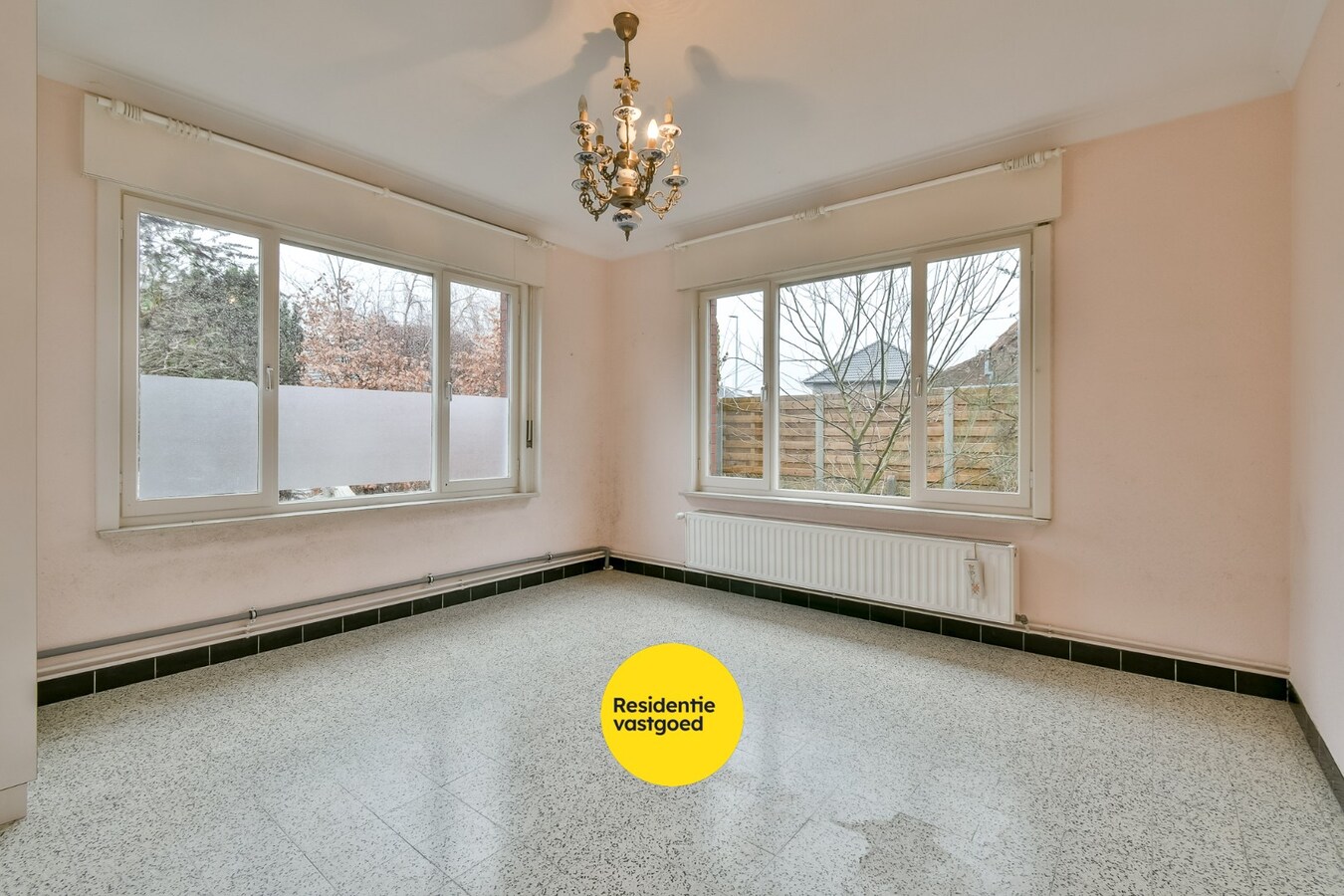 Te koop woning - Ruddervoorde