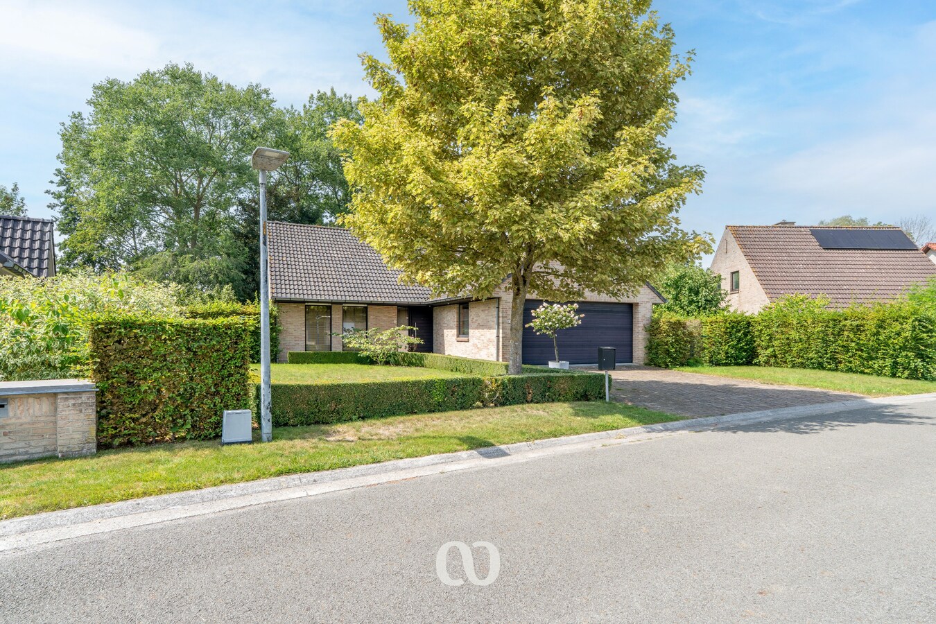 Verkocht - Woning - Oudenaarde