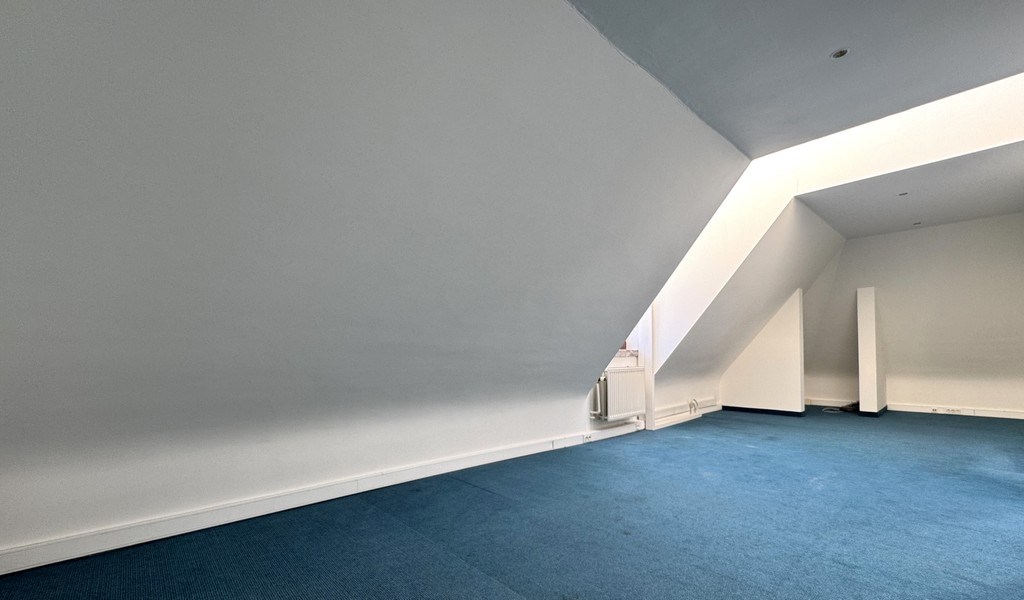 Kantoren te huur in prachtig herenhuis te Antwerpen