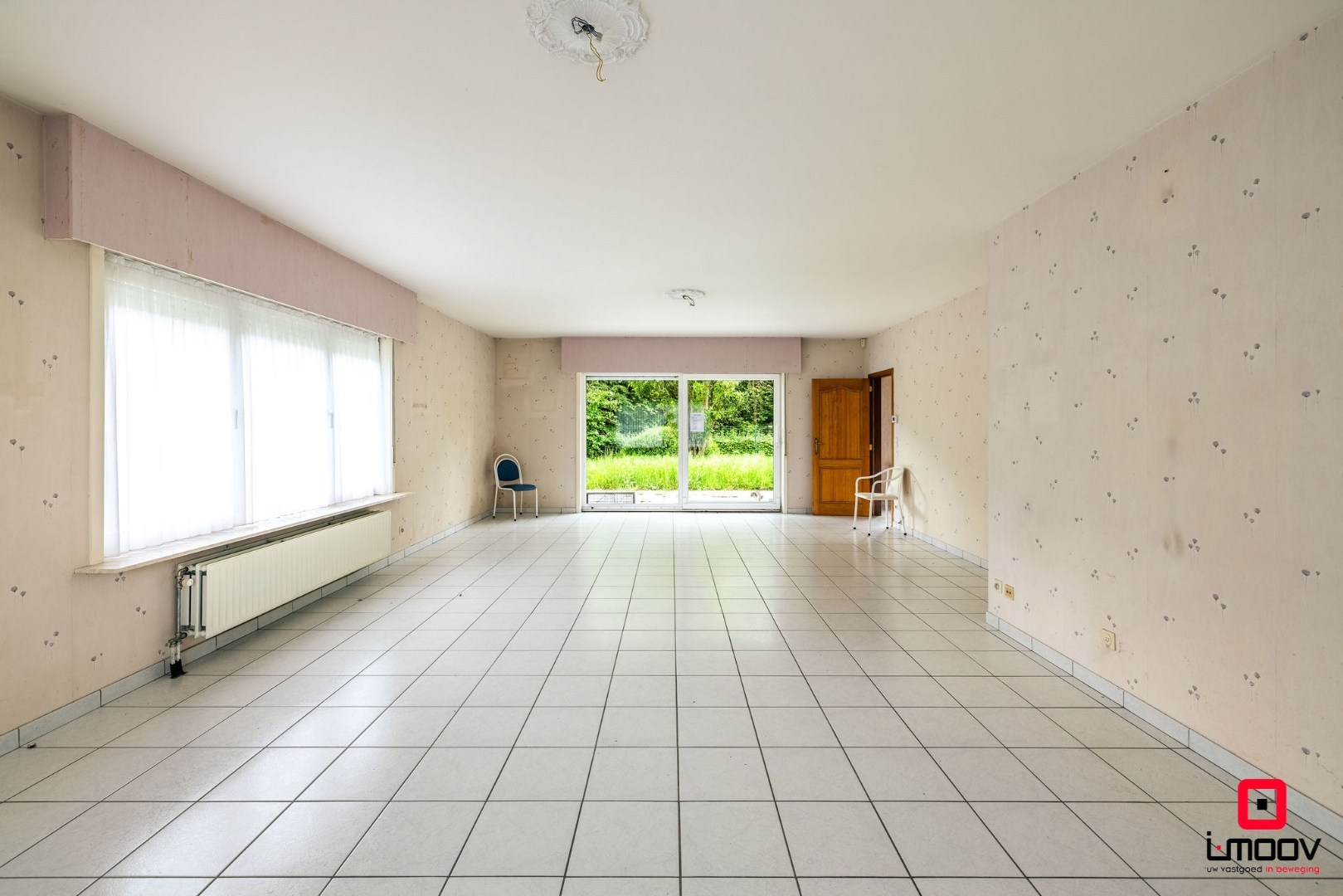 Vrijstaande woning met 4 slaapkamers, tuin en gunstig EPC-label B nabij Gent 