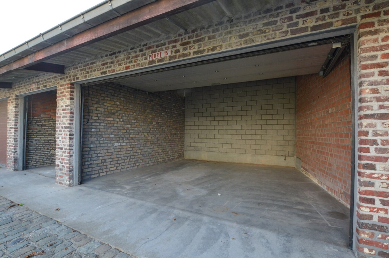 Verkocht woning - Aartrijke