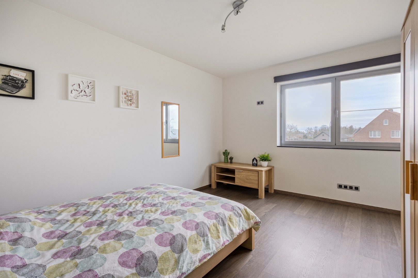 Moderne vrijstaande woning met 3 slpk. nabij centrum Retie 