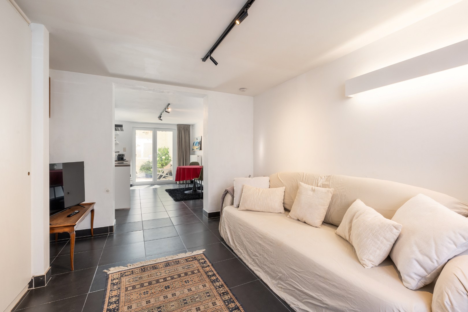 Vakantiestudio “La petite époque” 