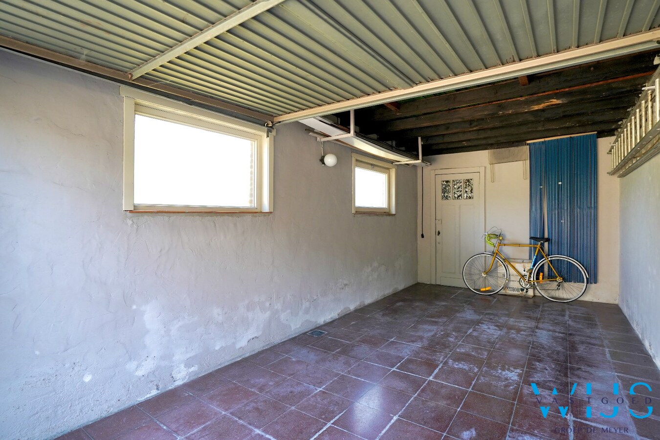 Bungalow op unieke eigendom van 1.100 m2! 