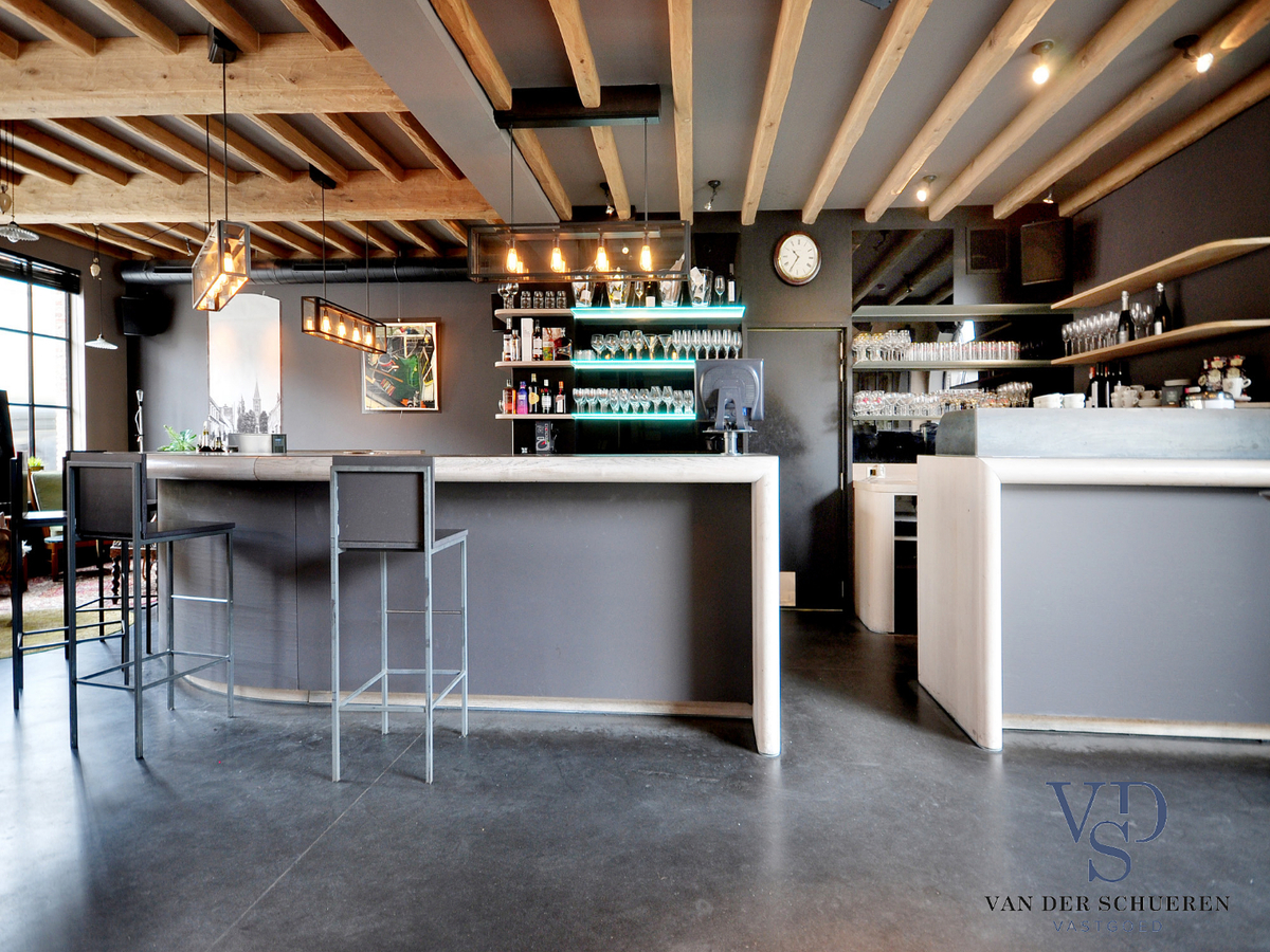 Wonen en werken in hartje Gavere! 