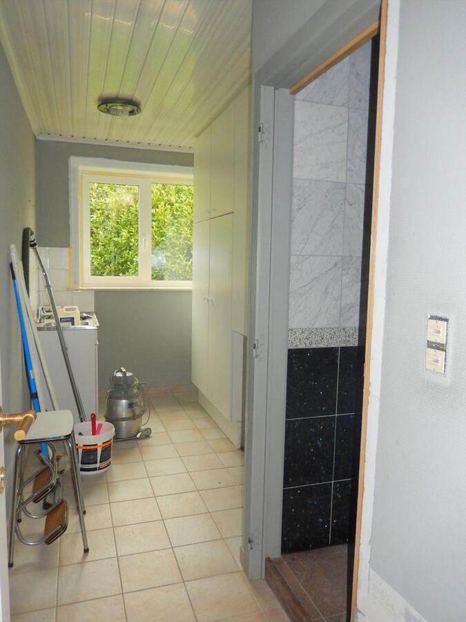 Vernieuwde en instapklare woning met 3 slaapkamers 