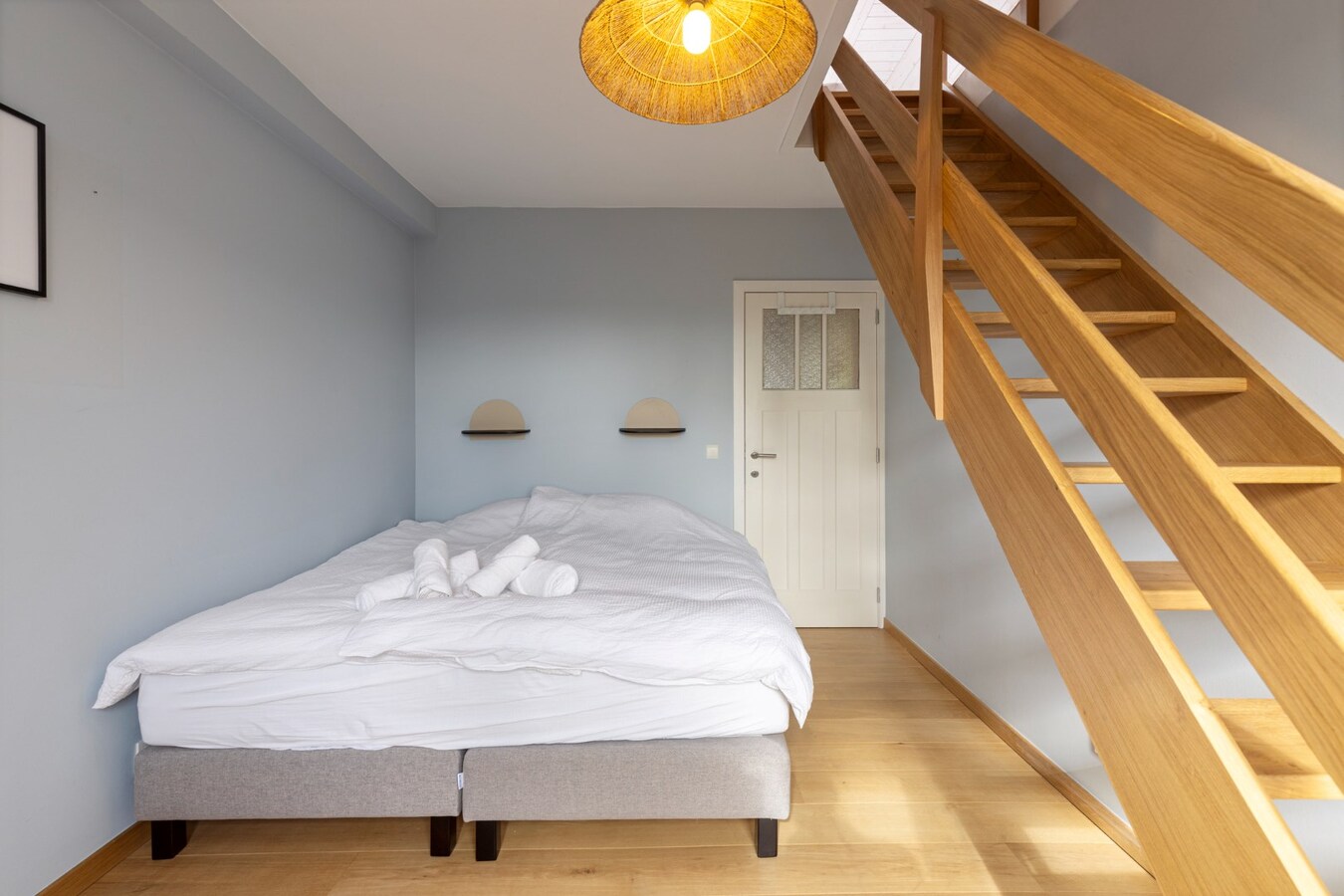 Wohnung verkauft in Koksijde