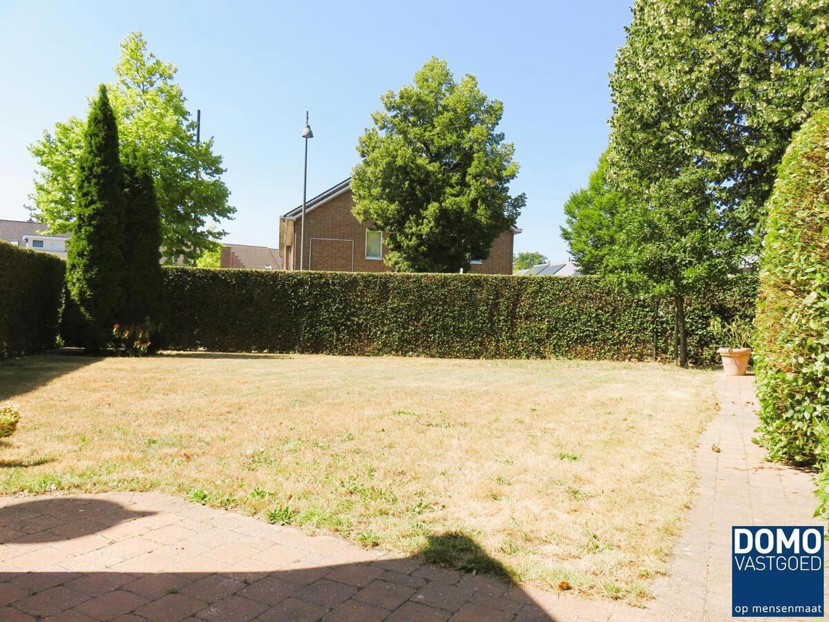 Woning verhuurd in Hasselt