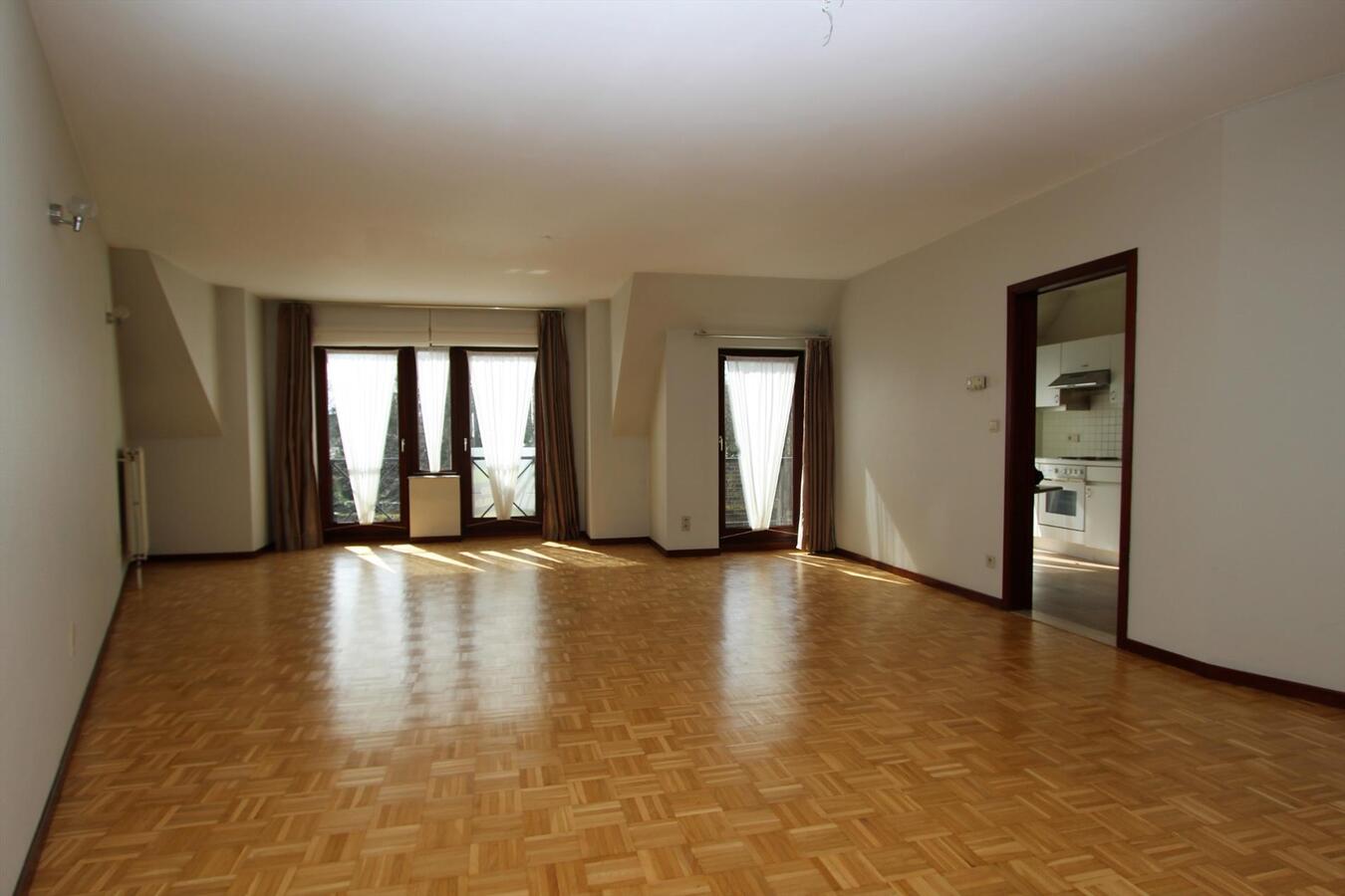 Verkocht appartement - Tongeren