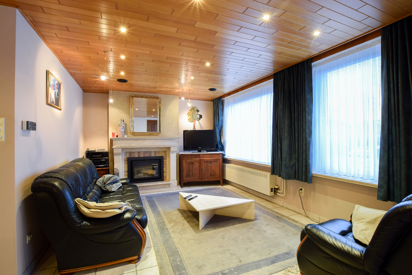 Verkocht woning - Middelkerke