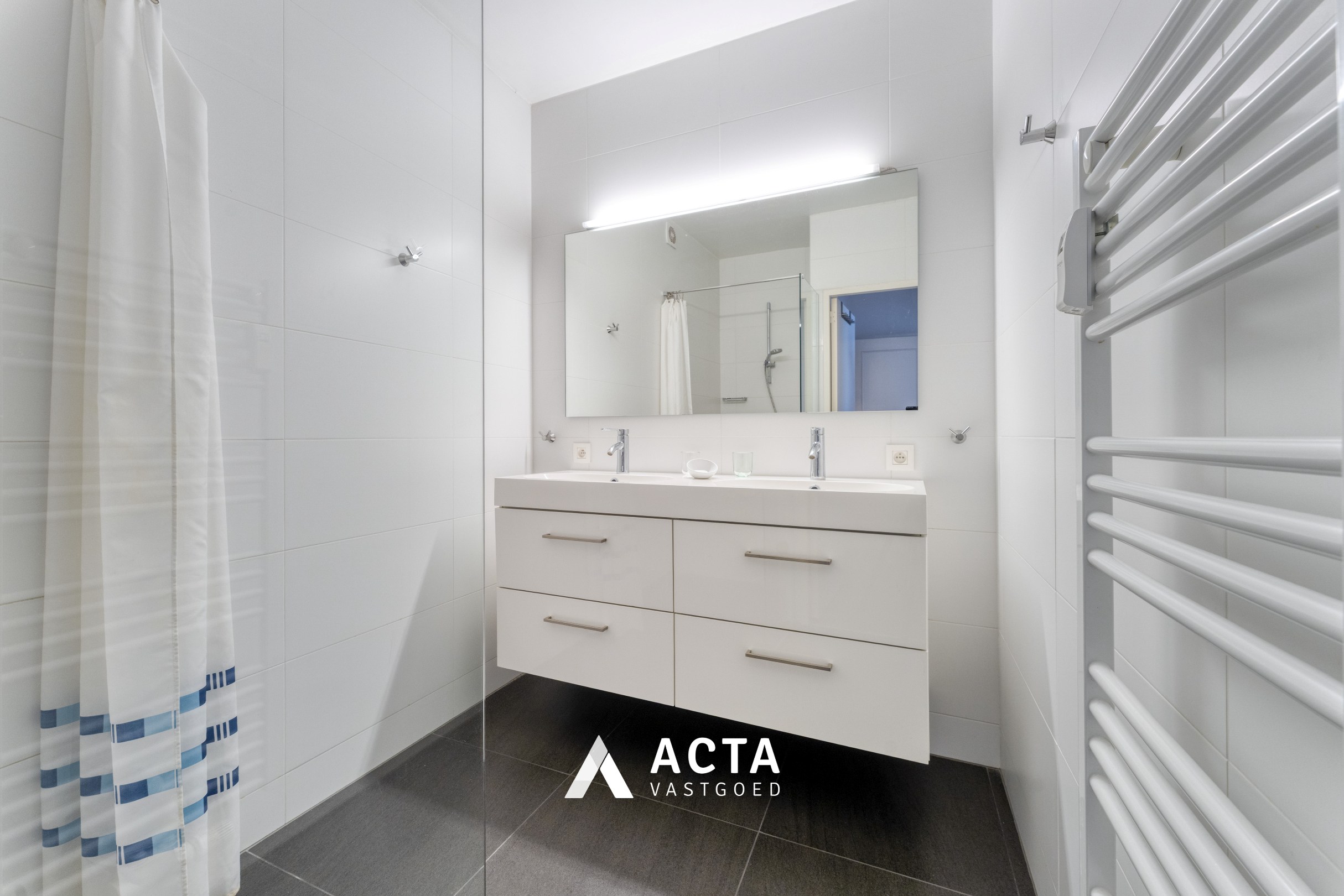 Instapklaar appartement op het Leopold I Plein 